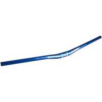 SixPack Blue Leader 750mm Riser Bar / Синьо Кормило с Издигане