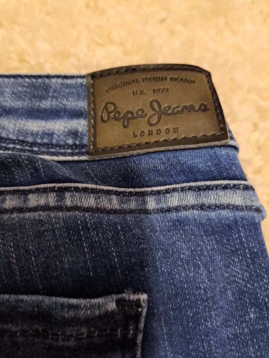 Pepe jeans 28 размер