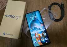 НОВ Motorola G05 4/64 Green
