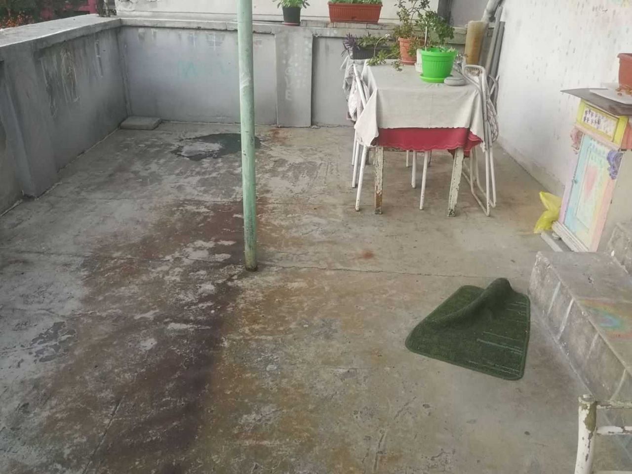 Продава се Тристаен апартамент в Пловдив, Център - 127 кв.м за 1205 €/кв.м - Снимка #13