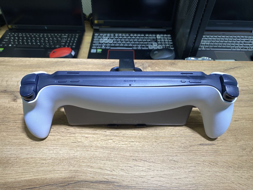 Портативное игровое устройство PlayStation Portal, 1920x1080, 10323/A1