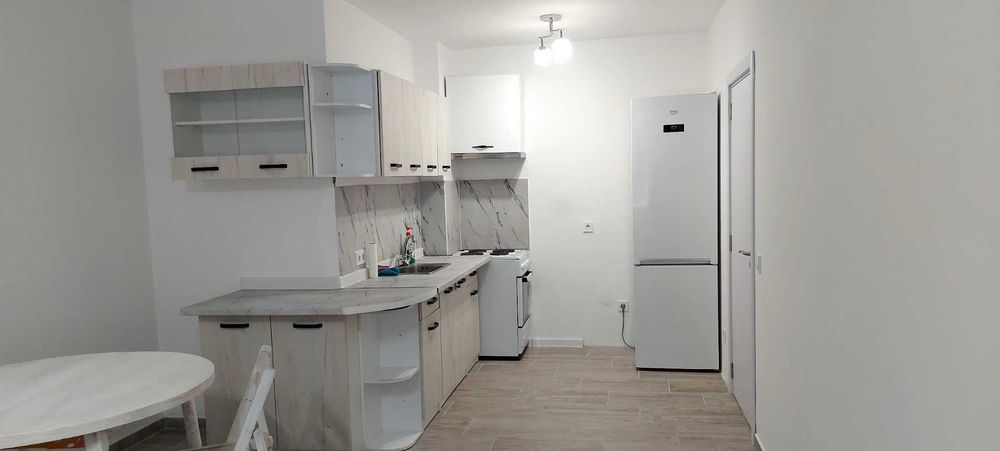 Дава се под наем Двустаен апартамент в София, Дървеница - 50 кв.м за 612 € - Снимка #2