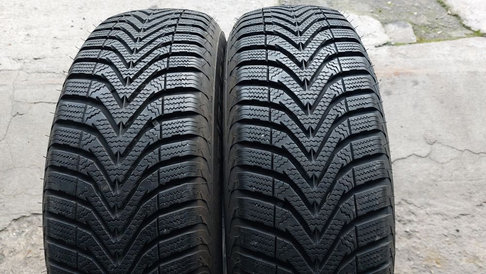 Зимни гуми 175/65/14 Vredestein Snowtrac 2 броя