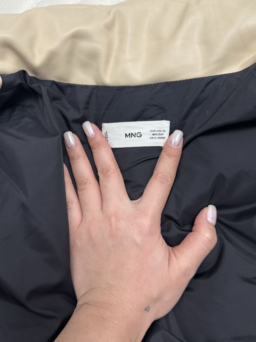 Женская куртка MANGO оригинал