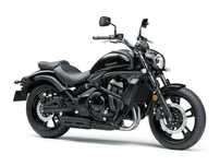 Kawasaki Vulcan S ABS my2025 | 0 km | motomus.ro