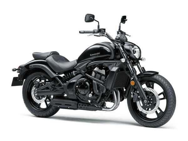 Kawasaki Vulcan S ABS my2024 | 0 km | motomus.ro