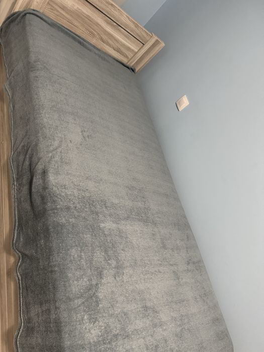 Легло с матрак 100/190