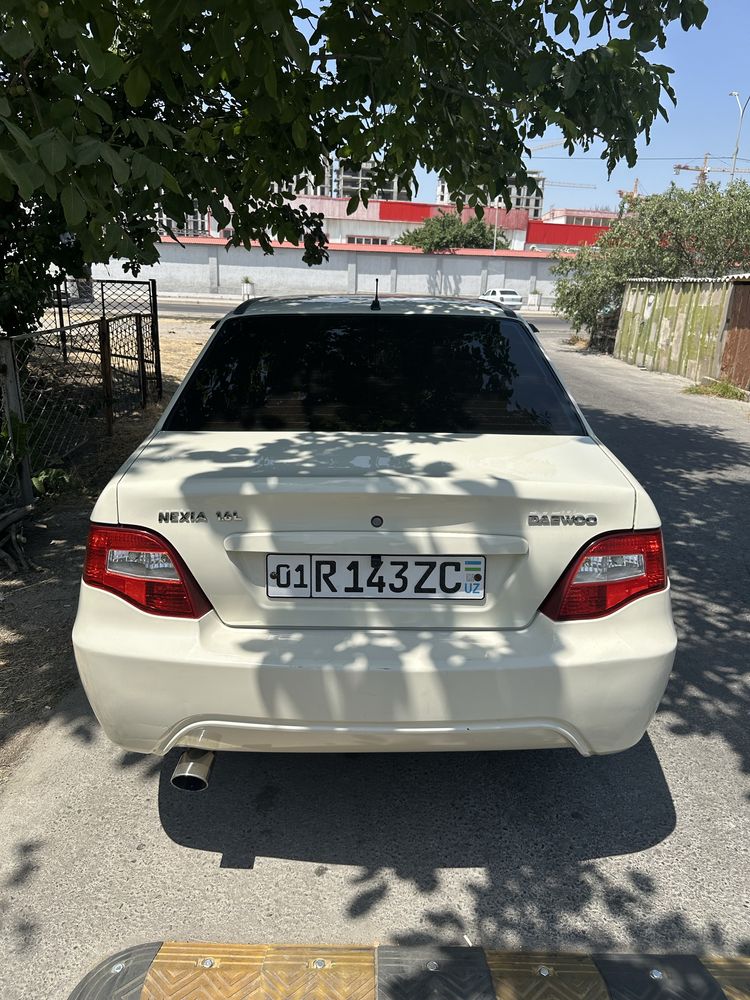 Нексия 2 Аренда выкуп