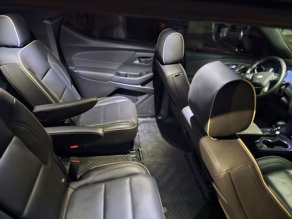 Траверс 2023 фул позитса