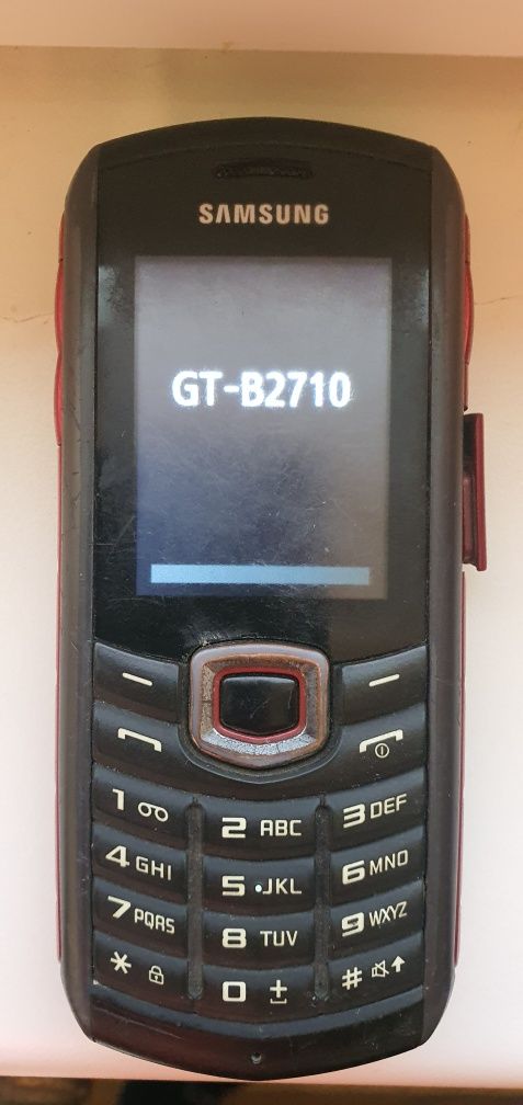 Alcatel 2019 G și 262 functional