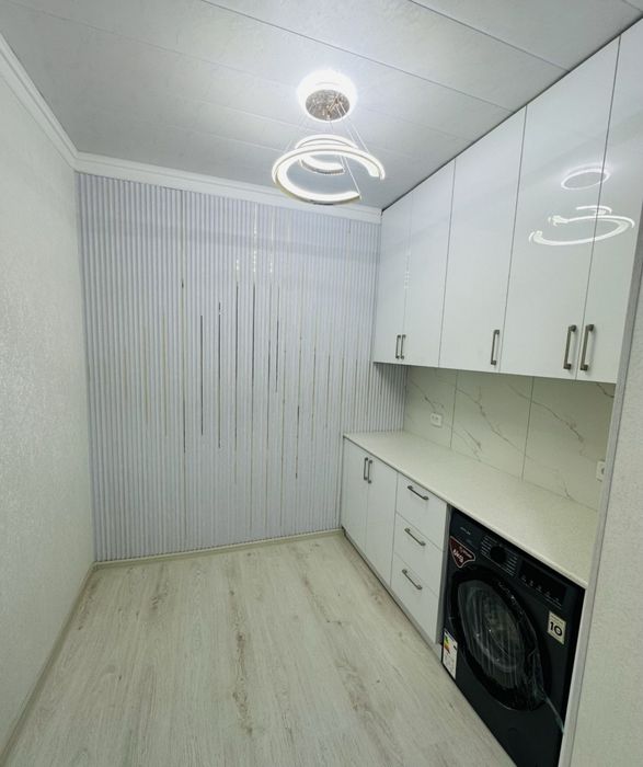 Сдаётся квартира 3х ком Юнусабад 11-Квартал  ТЦ Мега Планет