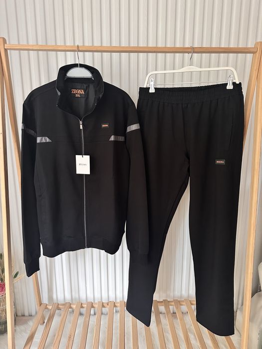 ПРОМО ! Продавам мъжки маркови екипи