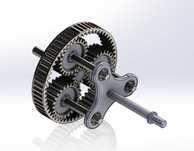 Servicii de proiectare 3D si 2D in Solidworks si AutoCAD