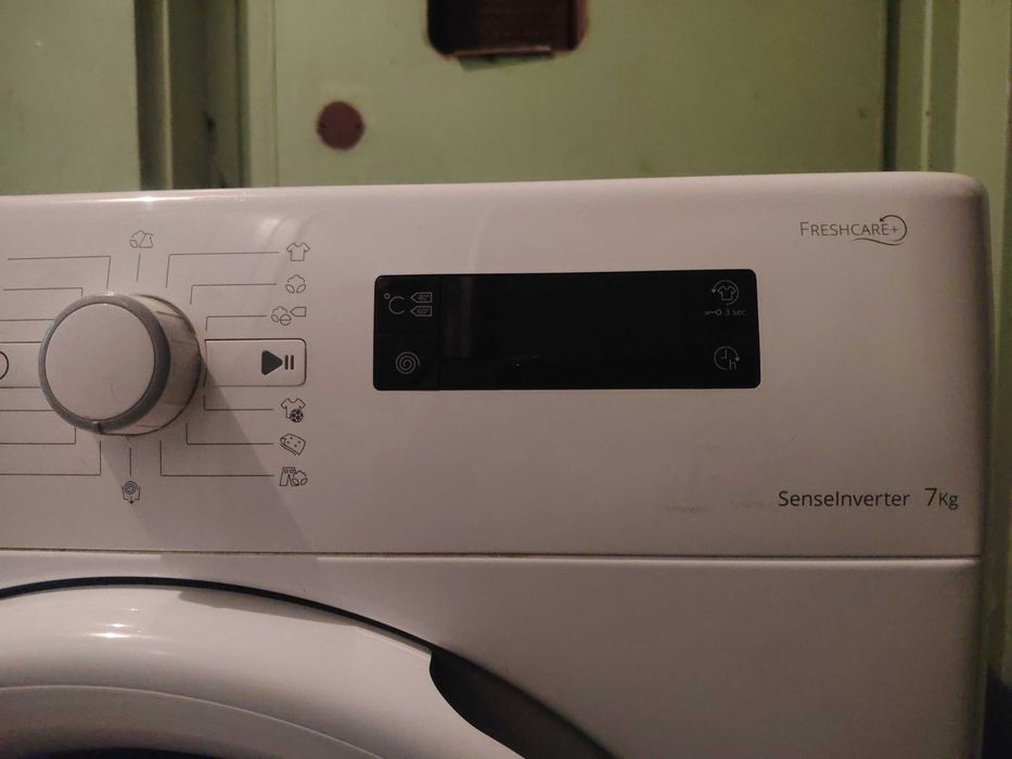 Пералня   Witlpool