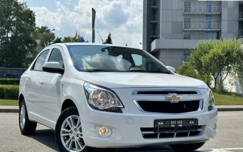 Шевроле Кобальт. Продам! В рассрочку