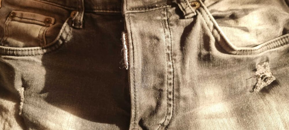 Dsguared 2 оригинални дънки