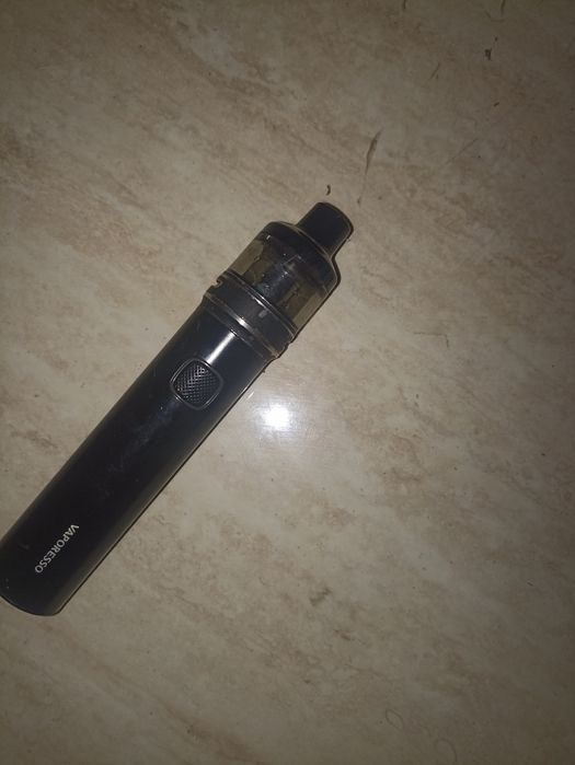 Gtx go 80 vape negru
