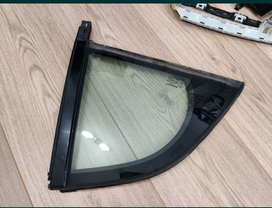 Usa dreapta spate Renault Megane 4 2018