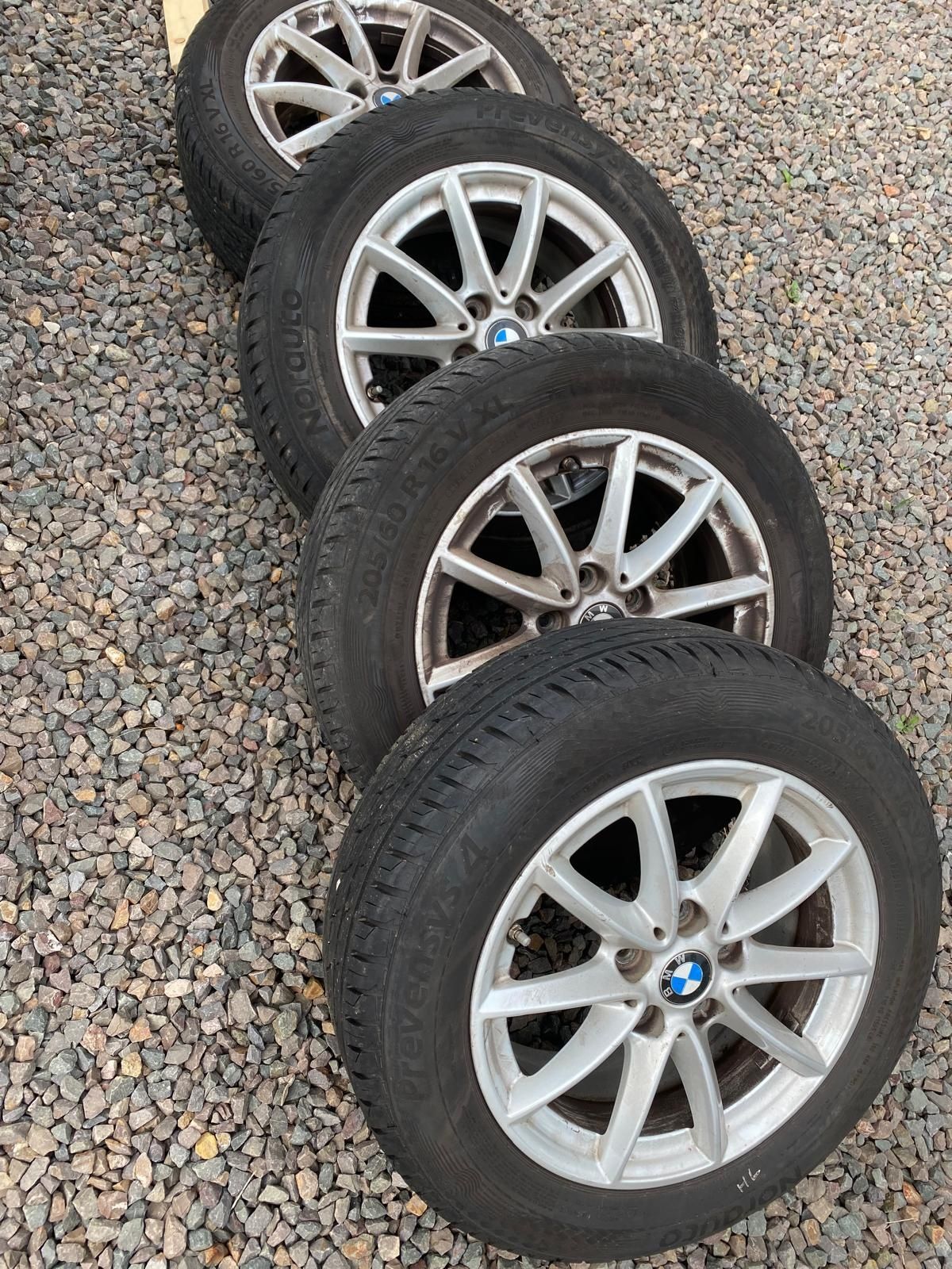 De vanzare bmw 218 d