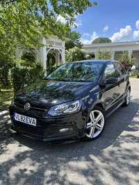 Vw Polo R Line impecabil