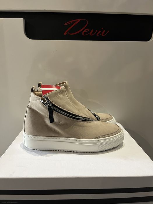 Nude of Sacndinavia номер 36