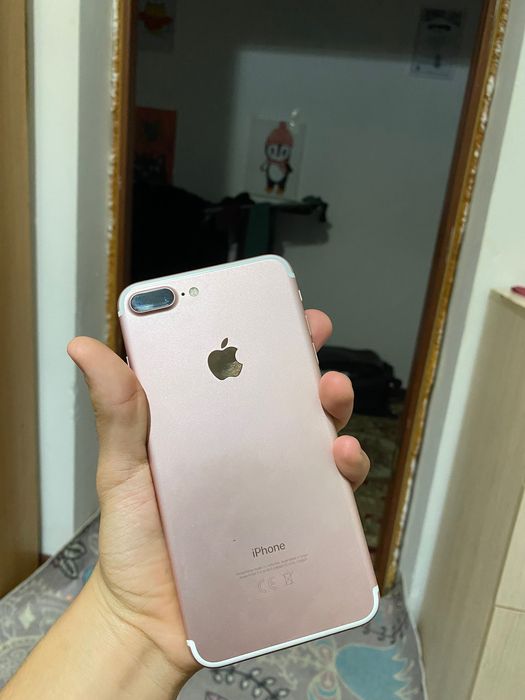 iPhone 11 и iPhone 7 plus продажа или обмен