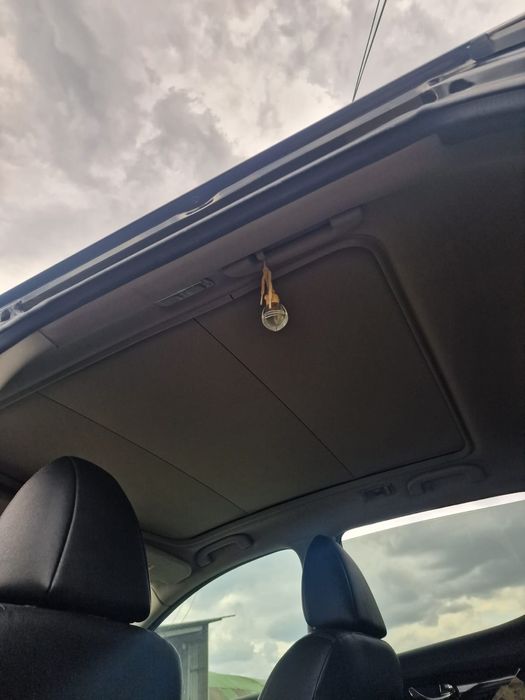 Dezmembram Nissan Qashqai 2017 1.6dci 4x2