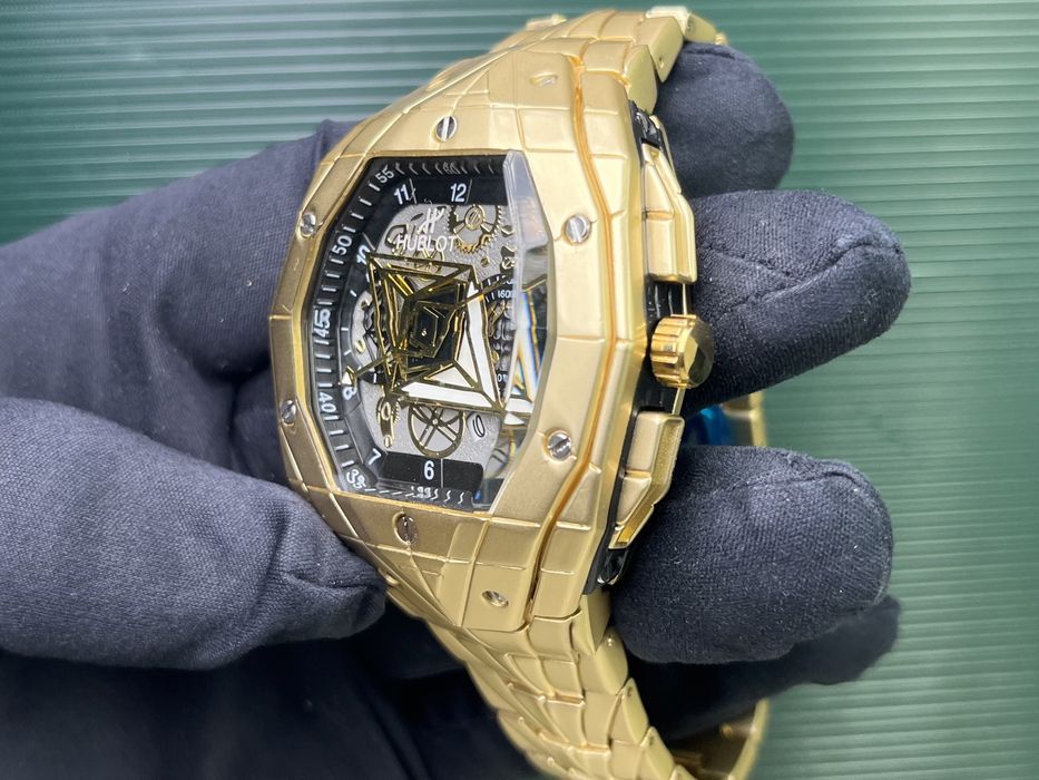Hublot big bang