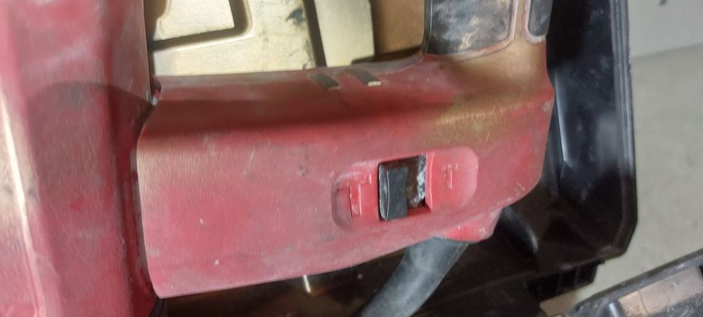 Rotopercutor Milwaukee K750S