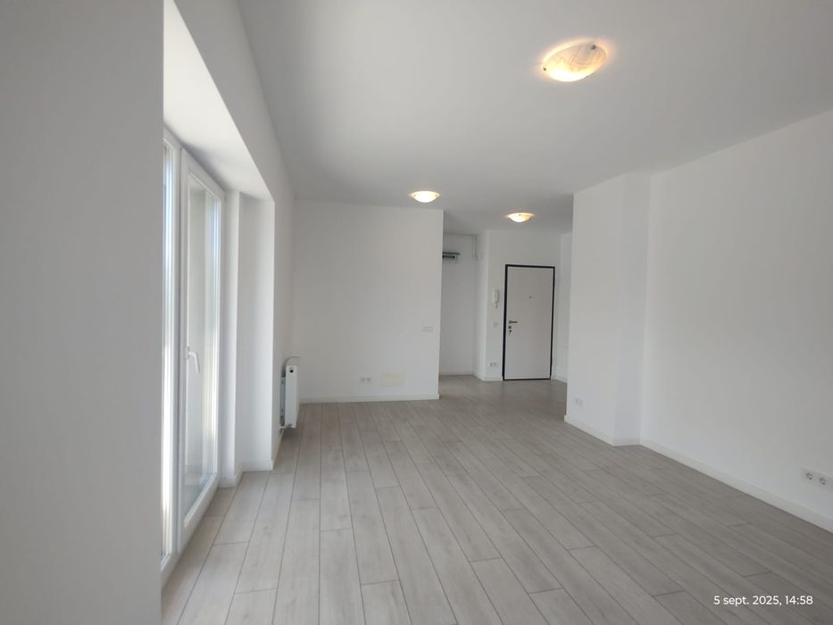 Prima chirie! Mutare imediată! Termen lung! În complex GranVia Lujerul