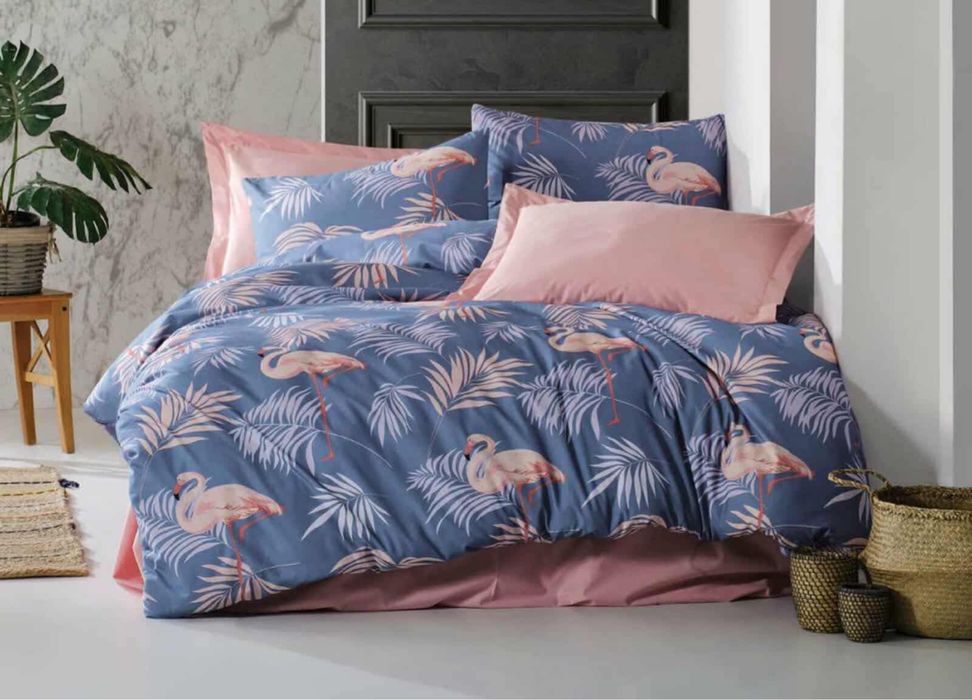 Спални комплекти Ранфорс