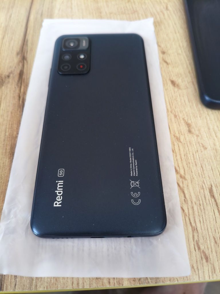 Xiaomi redmi note 11s 5g