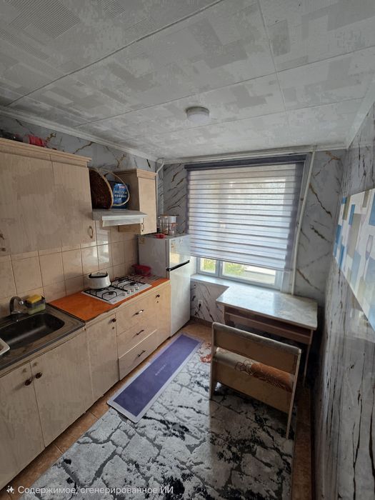 Продам срочно чиланзарский район 26 квартал 35 дом 2х комнатная