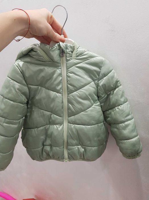 Детско яке Mayoral 1г