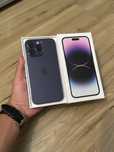 Продам IPhone 14 pro 128gb