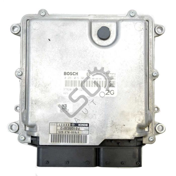 Компютър двигател Honda Accord VIII 2007-2012 ID:102116