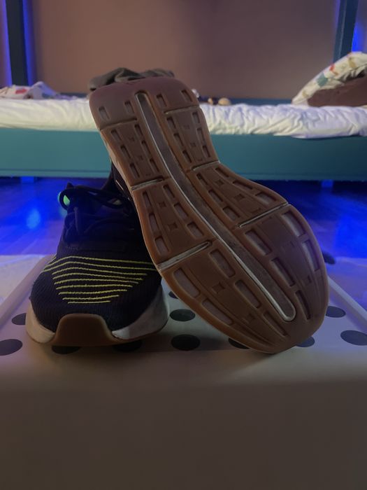 Papuci Adidas 38 2/3