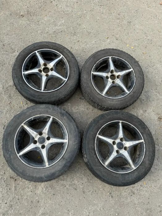 Продам 14 диски