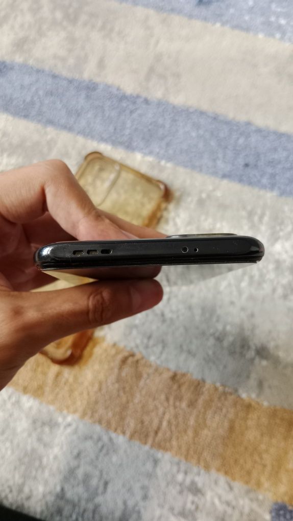 Redmi Note 10s смартфон 128 гб