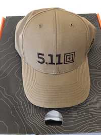 Шапка с Козирка  5.11 Tactical One size