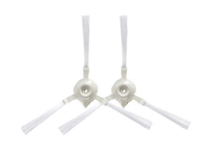 Perii laterale aspirator Rowenta X-plorer Serie 75 RR7687WH RR7675WH