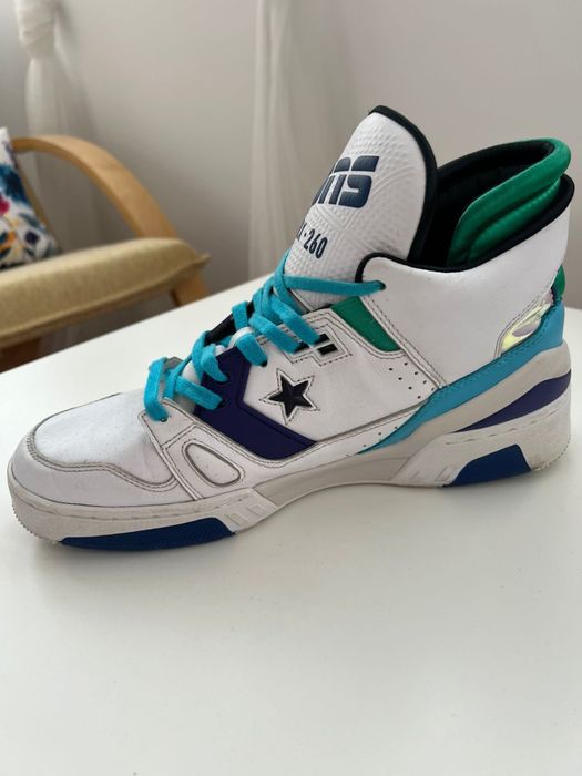 Converse ERX-260