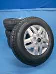 Roti Jante + Anvelope 215/75/16C 5x130 16'' OEM Citroen Jumper CA NOI