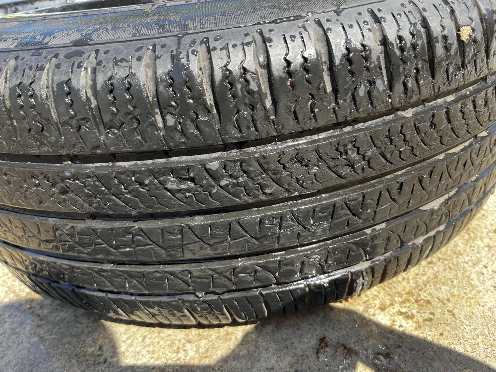 Bentley Diska 234/45/R18