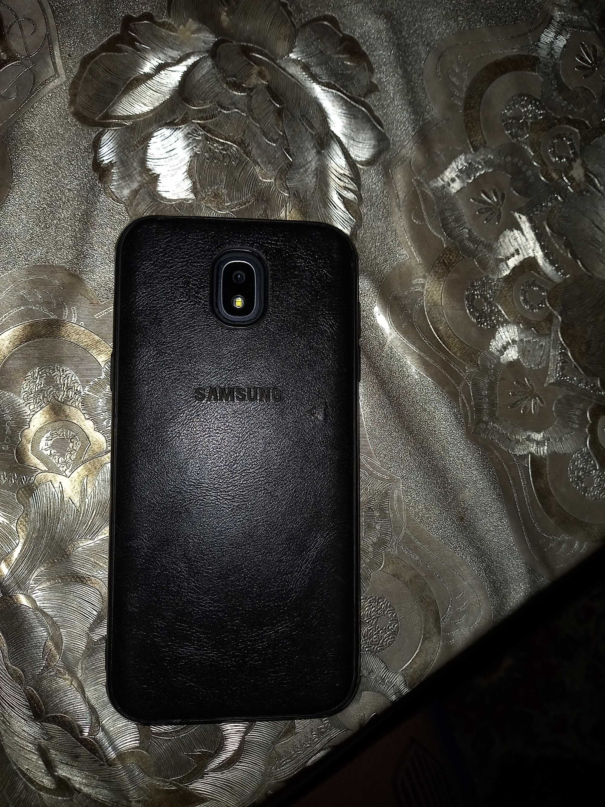 Samsung j5 telefon satiladii.