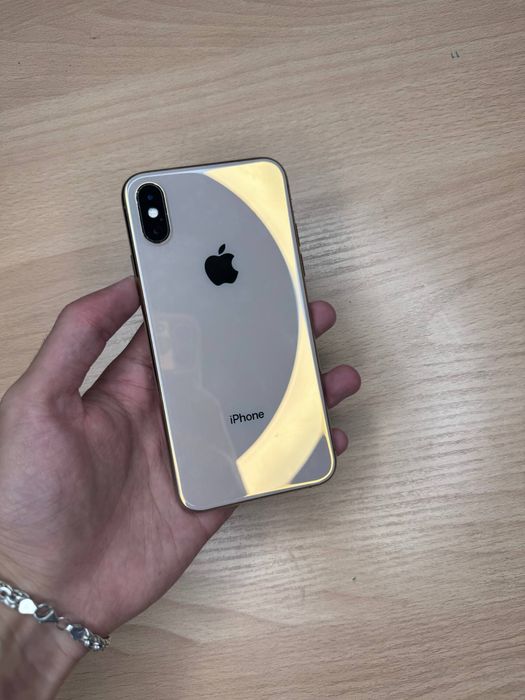 iPhone XS 256 gb