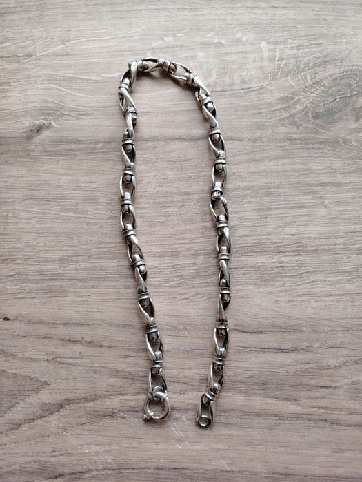 Сребърен ланец 925