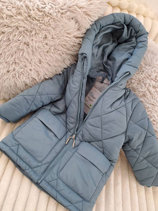 Детски якета от 86 до 98размер