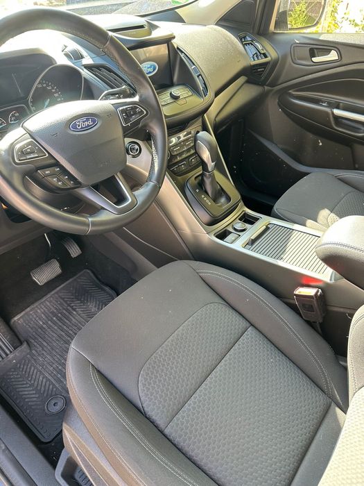 Ford Kuga - AWD 1.5 benzina/55.000 km