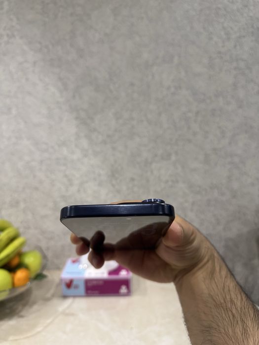 iPhone 15 Pro Max — 512 ГБ